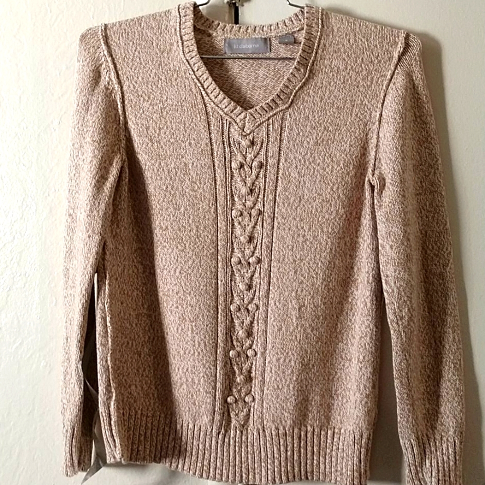 Liz Claiborne. All clothes spray sanitizer